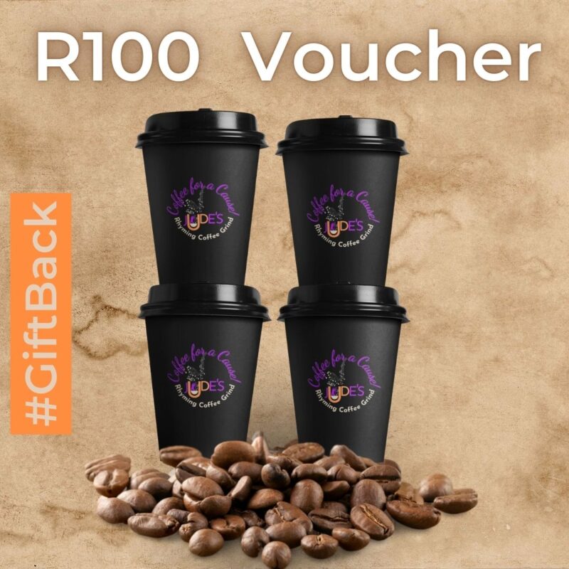 1cupgiftbackvoucher Judes Rhyming Grind 1 cup gift back voucher