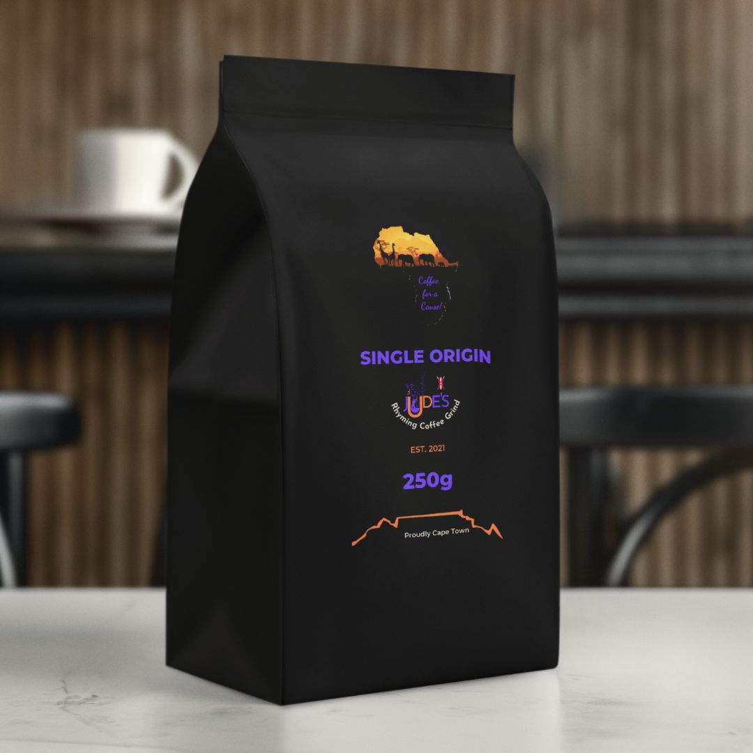 kenyasingleoriginbeans Judes Rhyming Grind kenya single origin beans